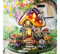 Decorativo Da Giardino, Cartello Piatto 2D per Prato E Giardino