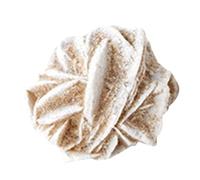 decorativo per la casa, ornamento di da collezione, rosa del deserto in gesso naturale, decorativo per la casa da collezione, esemplare minerale per soggiorno, campione