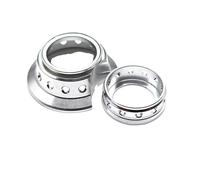 decorativo per mulinelli per daiwa adatto per ALPHAS 20/21/22 e per serie TAT
