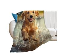 Decorativo Plaid per Letto Pink Gnomes Christmas Tree Balls Snowflake Coperta Divano Leggero Coperte in Pile per Tutte Le Stagioni Letto Adulti 80"x60"