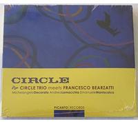 Decorato, Michelangelo - Circle