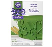 Decoratore fondente preferito 24Oz-verde