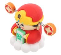 Decorazion Auto Figurine Da Collezione Decorazioni Interne Dell'auto