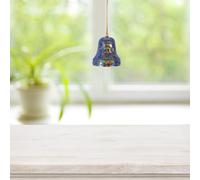 Decorazione a campana per il 250° anniversario degli Stati Uniti - Campana