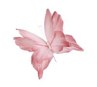 Decorazione a farfalla artificiale versatile per matrimoni, centri