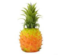 Decorazione a forma di frutta per l'estetica, migliora la tua esperienza di evento (ananas ponderato)