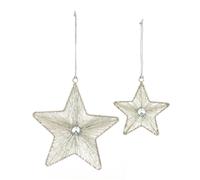 Decorazione A Stella