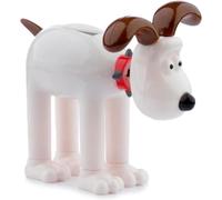Decorazione ad Energia Solare, Gromit Wallace e Gromit