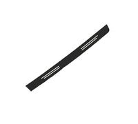 Decorazione Adesiva In Fibra Di Carbonio Per Suzuki SX4 Soglia Auto Striscia Di Protezione Anti-pedone Striscia Anti-raschiamento Del Bagagliaio(1pcs-tailgate)