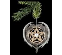 Decorazione Albero Natale - Draghi Magia - Anne Stokes Palla di Sfera Decorativa