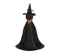 Decorazione all'aperto delle decorazioni della di Halloween con la luce