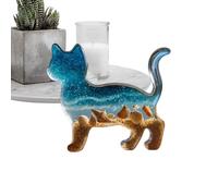 Decorazione Animale Stile Marino - Figurine Resina Animali | Casa Regali Compleanno Bambini Ragazzi Auto Automobili Pasqua