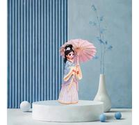 Decorazione artistica di figurine antica cinese per la camera da letto da