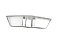 Decorazione Auto Compatibile Con Benz Per Classe E Coupé W207 C207 2009 2010 2011 2012 2013 Console Centrale Modificata Bocchette Dell'aria Condizionata Cornice Decorazione Copertura
