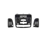 Decorazione Auto Compatibile Con Benz Per Viano W636 Per Vito W639 2004-2011 2012 2013 2014 2015 Interni Auto Aria Condizionata Bocchette Griglia AC Vent Presa Di Copertura