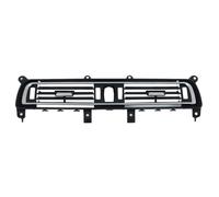 Decorazione Auto Compatibile Con BMW Per La Serie 7 F01 F02 730 735 740 Interni Auto Console Centrale Condizionatore D'aria AC Vent Grill Uscita Pannello Di Copertura