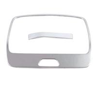 Decorazione Auto Compatibile Con Ford Per Bronco Per Sport 2021 2022 2 Pezzi Di Accessori Per Auto Interni In Acciaio Inossidabile Presa D'aria Decorazione Copertura Trim Adesivo