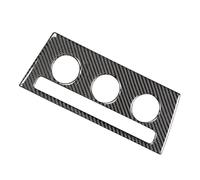 Decorazione Auto Compatibile Con Per Golf 7 Per GTI R Per GTE Per GTD Mk7 Vii 2013-2019 Pannello Controllo Dell'aria Condizionata Pulsante Manopola Interruttore Adesivo