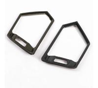 Decorazione Auto Compatibile Con Per Serie 3 G20 G28 2020 Console Centrale Con Guida A Sinistra Su Entrambi I Lati Cornice Di Uscita Dell'aria Decorazione Della Copertura Parti Modificate