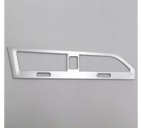 Decorazione Auto Compatibile Con Per Tiguan 2017 2018 2019 2020 2021 2022 Accessori Per Interni Auto Aria Condizionata Presa Di CORRENTE Vent Telaio Di Copertura Trim