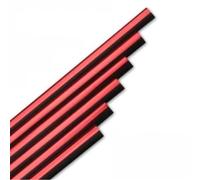 Decorazione bocchette auto Compatibile Con BMW Per Serie 3 325i E46 2001 2002 2003 2004 2005 Striscia Decorativa Per Presa D'aria Per Auto Accessori Interni