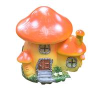 Decorazione camera funghi in miniatura ispiratrice per valorizzare le tue compos