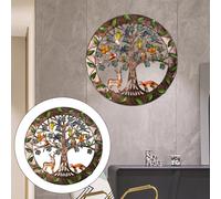 Decorazione Casa Decorazione Interno Esterno Espositore Vibrante Design Classico