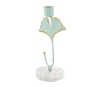 Decorazione Centrotavola Per Tavolo Da Pranzo Titolare Del Candelabuso Retrò