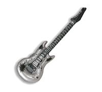 Decorazione Chitarra Gonfiabile