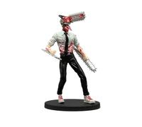 Decorazione Compleanno Chainsaw Man Action Figure Auto Chainsaw Man Figurine Automobili Chainsaw Man Action Figure Giocattolo Chainsaw Man Action Figure Modello Chainsaw Man Figurine Personaggi