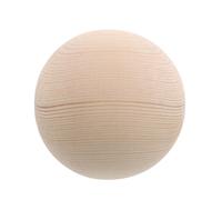 Decorazione Con Intaglio Del Legno Perline La Lavorazione Palline Di Decorative