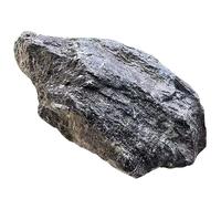 Decorazione con Rocce Finte, Sassi Artificiali Leggeri in Schiuma PU, Varie Misure, per Hotel, Parchi, Centri Commerciali, Uffici e Casa(13.7x8.2x6in/35x21x15cm)