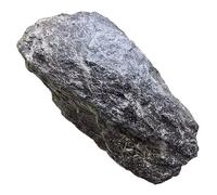 Decorazione con Rocce Finte, Sassi Artificiali Leggeri in Schiuma PU, Varie Misure, per Hotel, Parchi, Centri Commerciali, Uffici e Casa(18.5x10.2x7.8in/47x26x20cm)