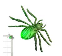 Decorazione con stampato in 3D, decorazione spettrale per Halloween, spettrale stampato in 3D, per portico, giardino, scuola, all'aperto, posto di lavoro, feste