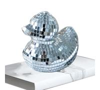 Decorazione creativa a forma di palla da discoteca, in a specchio | decorazione per la casa