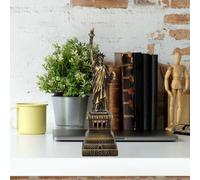 Decorazione creativa per la casa, modello Statua della Libertà, per