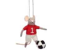 Decorazione da appendere con topolino da