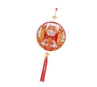 Decorazione da appendere per la benedizione del Capodanno cinese, per