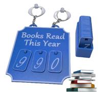 Decorazione da appendere per libreria, cartello personalizzato per bancone libri, decorazione per biblioteca per gli amanti dei libri, decorazione unica per la casa e l'ufficio