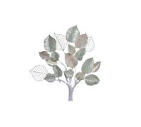 Decorazione da Parete DKD Home Decor Metallo Verde [102 x 7 x 108.6 cm]
