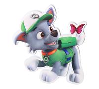 Decorazione da parete Paw Patrol - Rocky