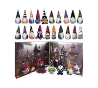Decorazione da scrivania con di Halloween con suono e luce
