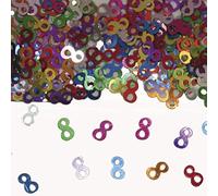 Decorazione da tavola / Coriandoli decorativi numero 8