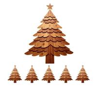 Decorazione d'ardore di legno della parete, accento rustico della luce | Lampada da parete morbida per casa, appartamento, camera da letto, studio, asilo nido, ingresso, corridoio, camino e camino