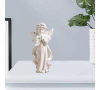 Decorazione decorativa della scultura del guardiano della statuetta di