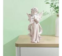 Decorazione decorativa della scultura del guardiano della statuetta di