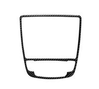 Decorazione Degli Interni Adesivo Rivestimento Pannello Cambio Automatico Accessori Per A6 C7 S6 A7 S7 4G8 2012-2018 Accessori Interni Auto In Fibra Carbonio Dauto Interni Dell'auto