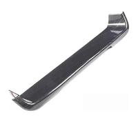 Decorazione Degli Interni Auto Per B&MW F10 Per Serie 5 2011-2017 LHD/RHD ABS Cornice Inferiore Cruscotto In Fibra Carbonio(Black Rhd)