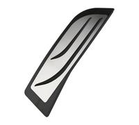 Decorazione Degli Interni Auto Per B&MW F20 F30 F31 316i 320i 328i Per 1 3 4 Serie Kit Copripedali Poggiapiedi RHD