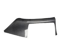 Decorazione Degli Interni Auto Per B&MW Per Serie 3 4 GT F30 F32 F34 RHD Adesivi Per Cruscotto In Vero Carbonio